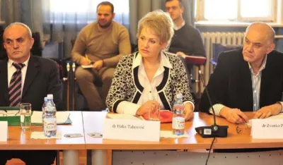 Љекарима ће се поново судити због смрти бебе; Апелациони укинуо пресуду Вишег суда у Бијелом Пољу
