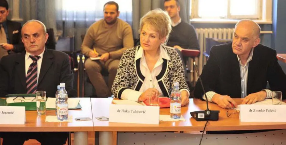Љекарима ће се поново судити због смрти бебе; Апелациони укинуо пресуду Вишег суда у Бијелом Пољу