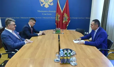 Грубишић и Дамјановић