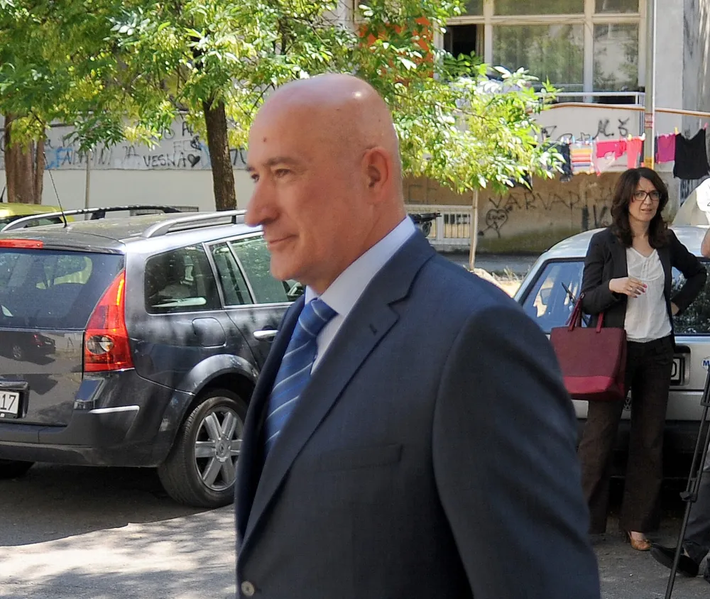 Milivoje Katnić