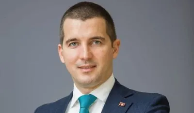 Алекса Бечић