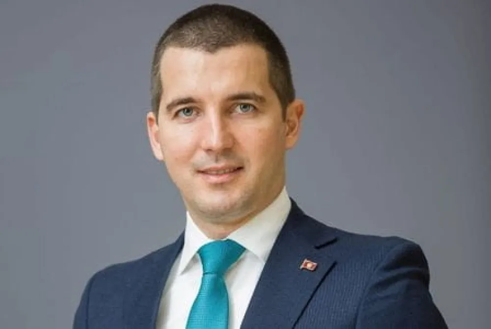 Алекса Бечић