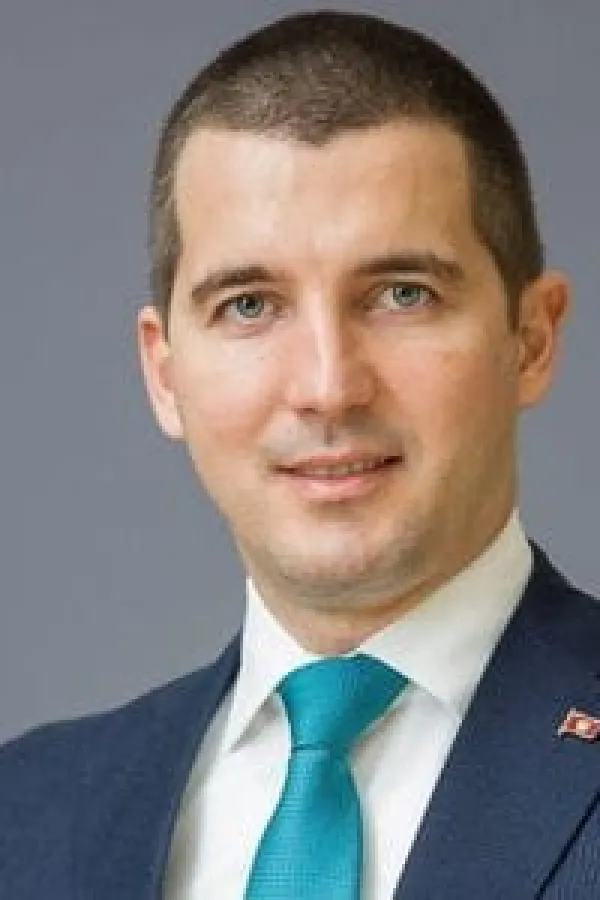 Алекса Бечић