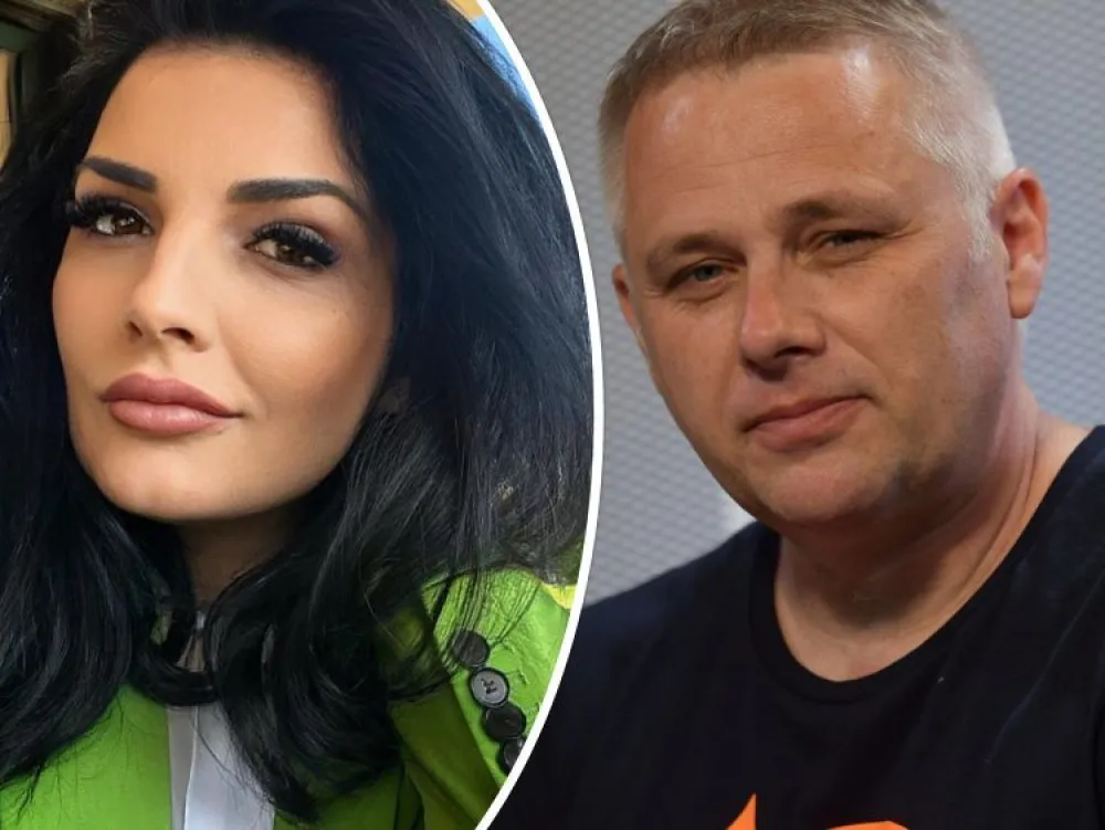 Foto: Instagram, Zoran Lončarević/Nova.rs