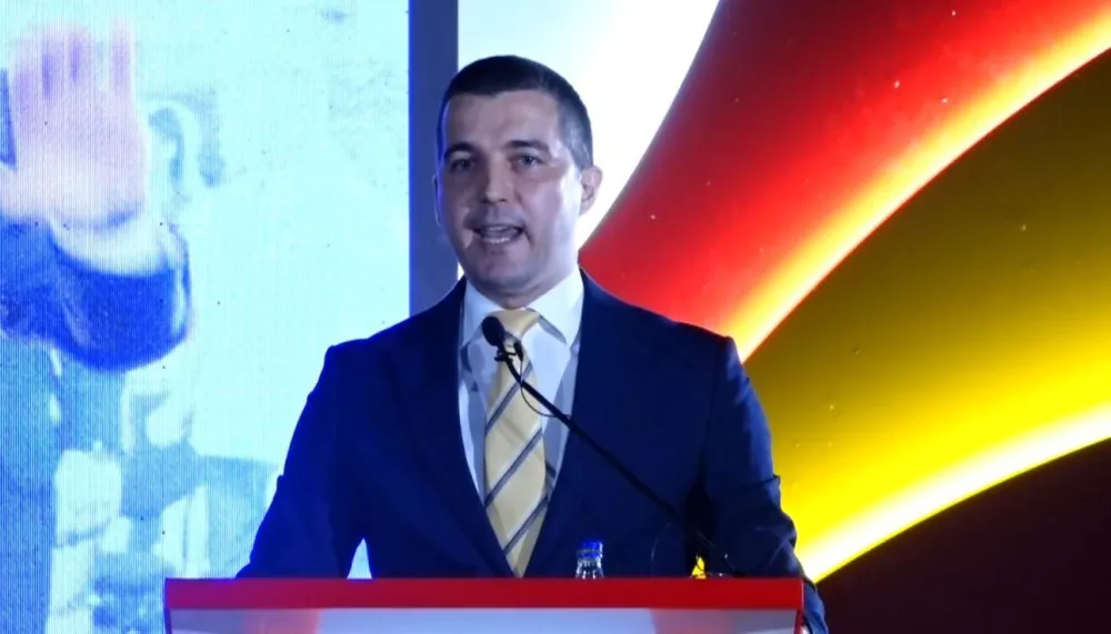 Foto: fejsbuk, Demokrate