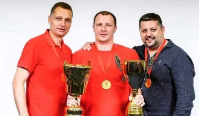 Igor Marković