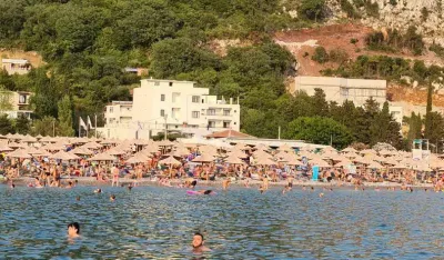 Hotelijeri i ugostitelji suočeni sa problemima: Plate povećali, ali radna snaga ipak fali