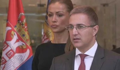 Фото: МУП СРБИЈЕ