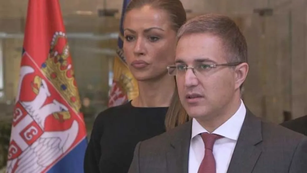 Фото: МУП СРБИЈЕ