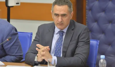 Odbor za ekonomiju, rebalans budzeta, odbor za ekonomiju rebalans budzeta, Aleksandar Damjanovic, ministar finansija cg