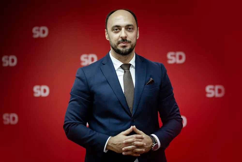 Марко Ракочевић