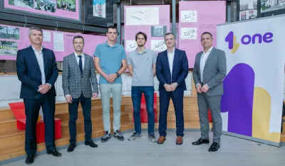 Kompanija One i Elektrotehnički fakultet 