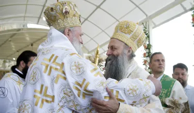 slava manastira ostrog