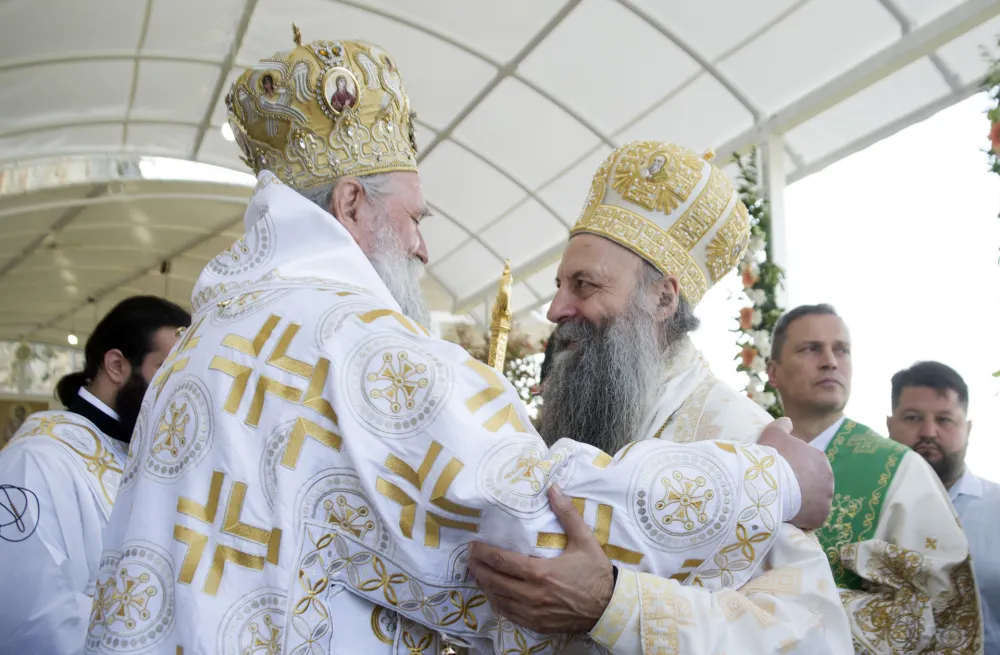 slava manastira ostrog