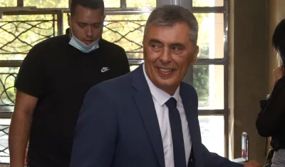 Foto: Srđan Boljević