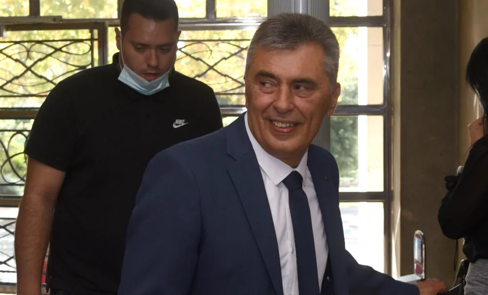 Foto: Srđan Boljević