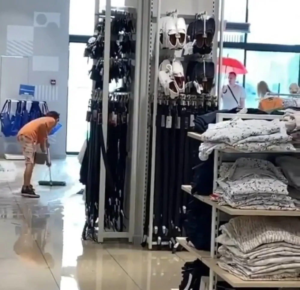 Foto: Podgorički vremeplov, Instagram 