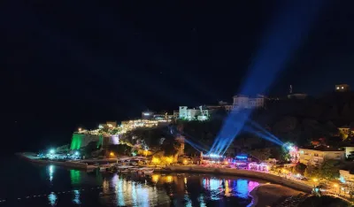 Stari grad i Pristan 