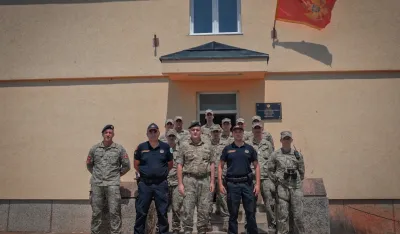 foto: Ministarstvo odbrane