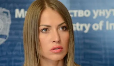 Дијана Хркаловић