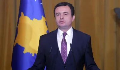 Аљбин Курти 