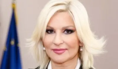 Zorana Mihailović