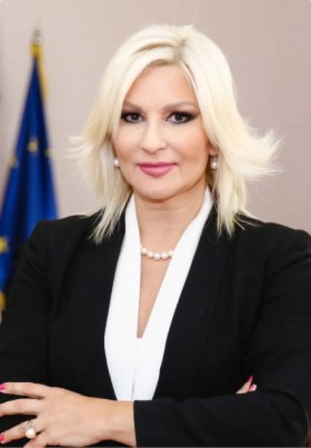 Zorana Mihailović