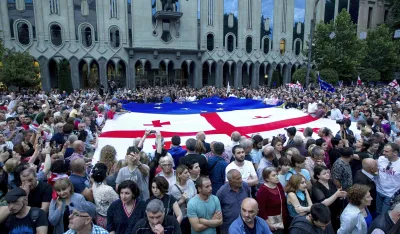 AP Photo/Shakh Aivazov