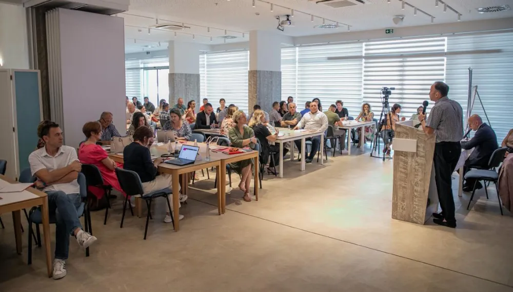 foto: PR CENTAR