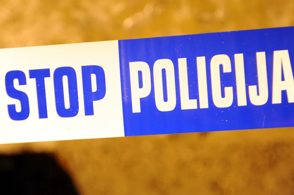 saobraćajna nesreća