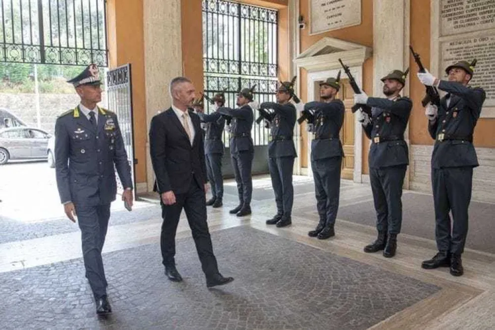 foto: UPRAVA POLICIJE