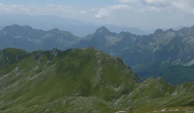 EU da uslovi članstvo Crne Gore za&scaron;titom Sinjajevine