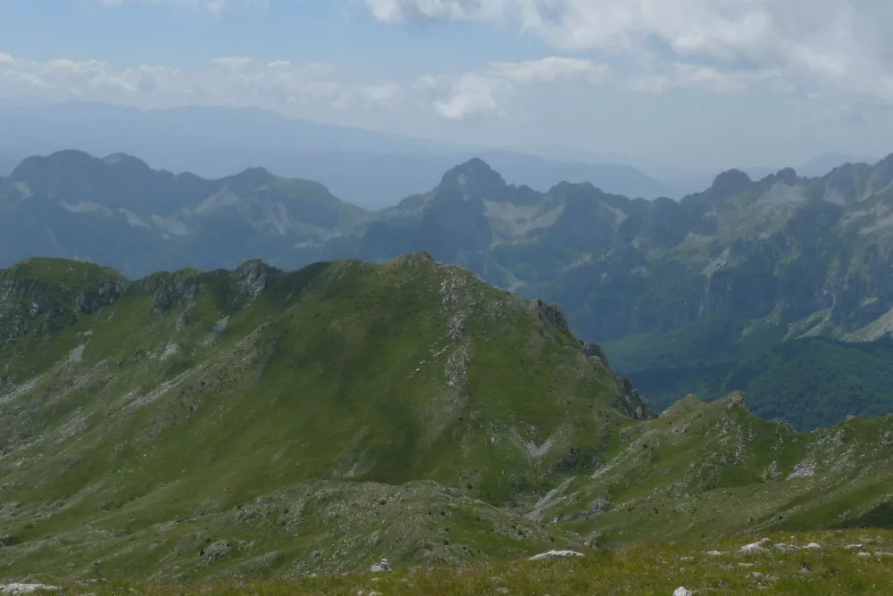 EU da uslovi članstvo Crne Gore za&scaron;titom Sinjajevine