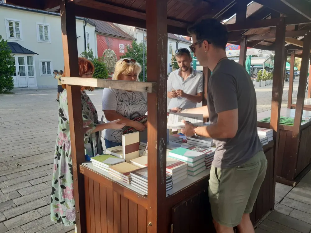 foto: Građani Cetinja
