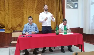 Mјe&scaron;tani Prčanja i Stoliva tvrde da јe uzurpaciјa obale dostigla razmјere torture