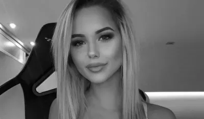 Kristina Kika Đukić Foto: Instagram/kikax3<br>