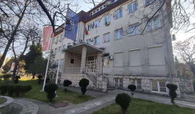 zavod za zaposljavanje crne gore