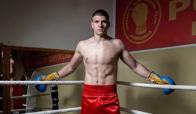 Stefan Savković