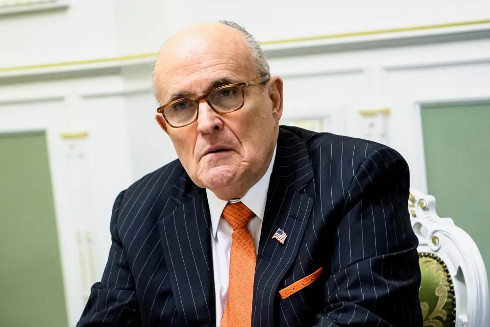 Rudi Đulijani