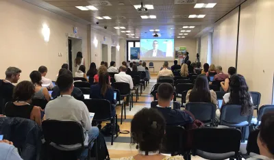 Konferencija o održivom razvoju turizma u Rimu