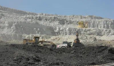 Највише новца локална управа приходују од концесија на рудно богаство