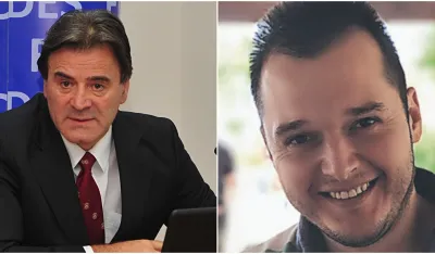 Blažić i Krnić