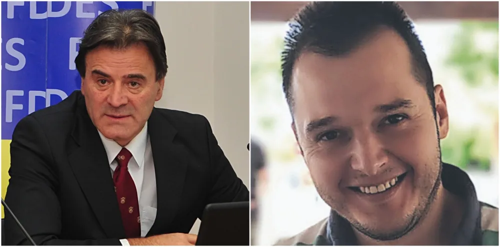 Blažić i Krnić