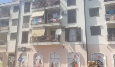 Ra&scaron;ović biv&scaron;u partnerku ubio pred njenim sinom?