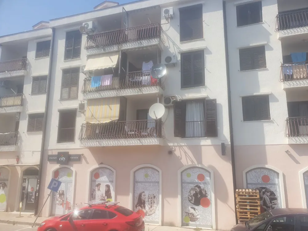 Ra&scaron;ović biv&scaron;u partnerku ubio pred njenim sinom?