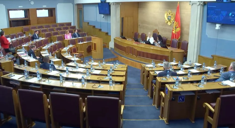 sjednica skup&scaron;tine