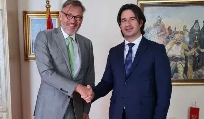 &nbsp;Robert Veber i Marko Kovač