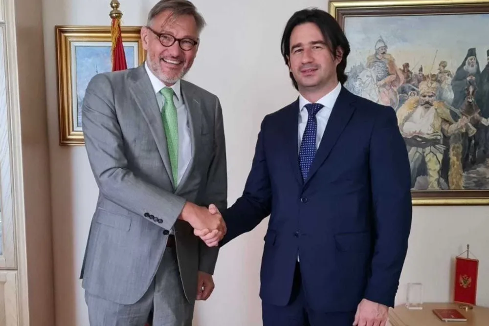 &nbsp;Robert Veber i Marko Kovač