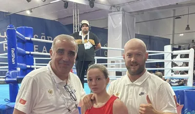 Bojana Gojković