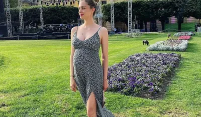 foto: hana.huljic instagram